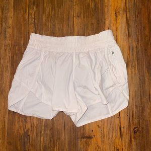 Lululemon Tracker Short 4”
